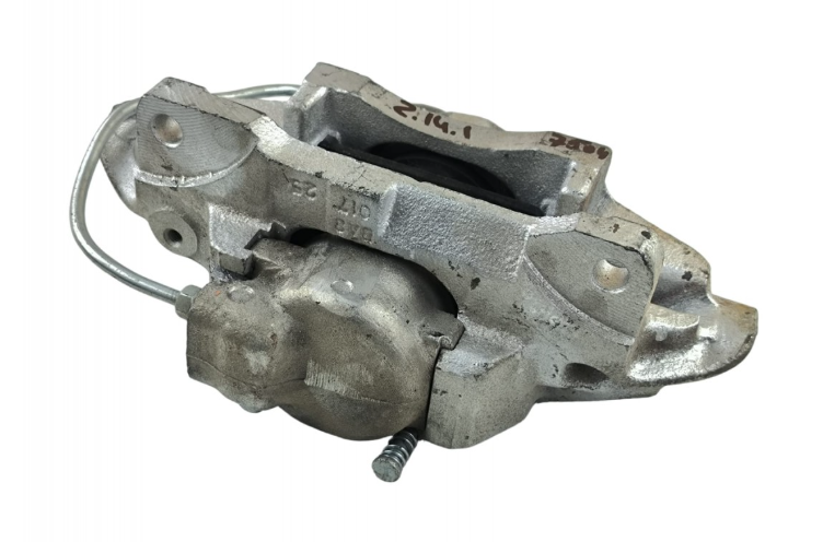 суппорт 2101 в сборе левый 2101-3501011 - зображення 3