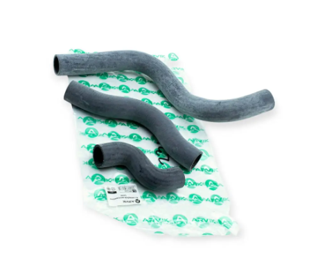 патрубок радиатора Lanos (1,5 /1,6 с кондиц.) CS-20 3шт