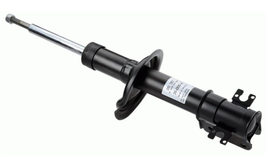 Амортизатор підвіски