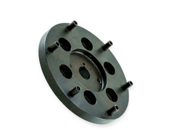 маховик МТ голый 116332 - зображення 2