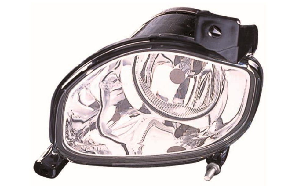 Фара противотум. лів [DEPO]