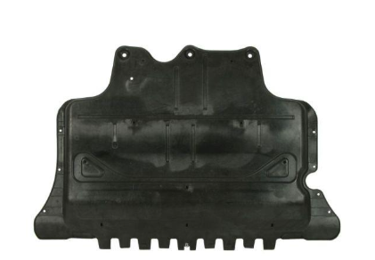 Захист двигуна CP SA-KOD-16-2800 - зображення 3