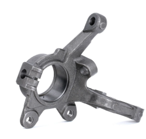 Кулак поворотний