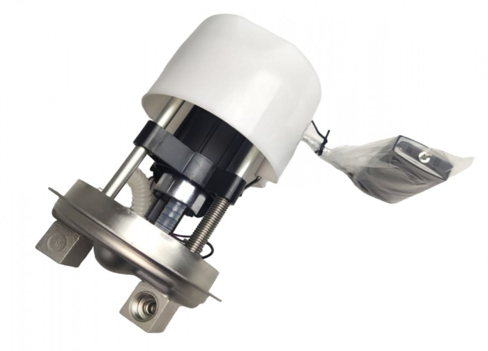 электро Б\Н погруж-модуль ВАЗ 21102 резьба (EuroEx) EXP-M2110-2