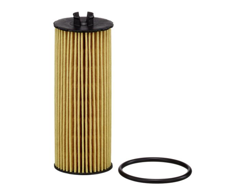 Масляний фільтр