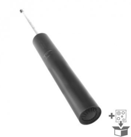 Амортизатор підвіски