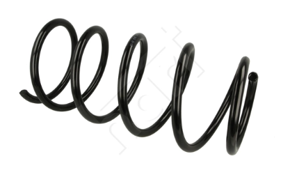 пружина пер. Opel Omega B 2.0i 94->  (HART)