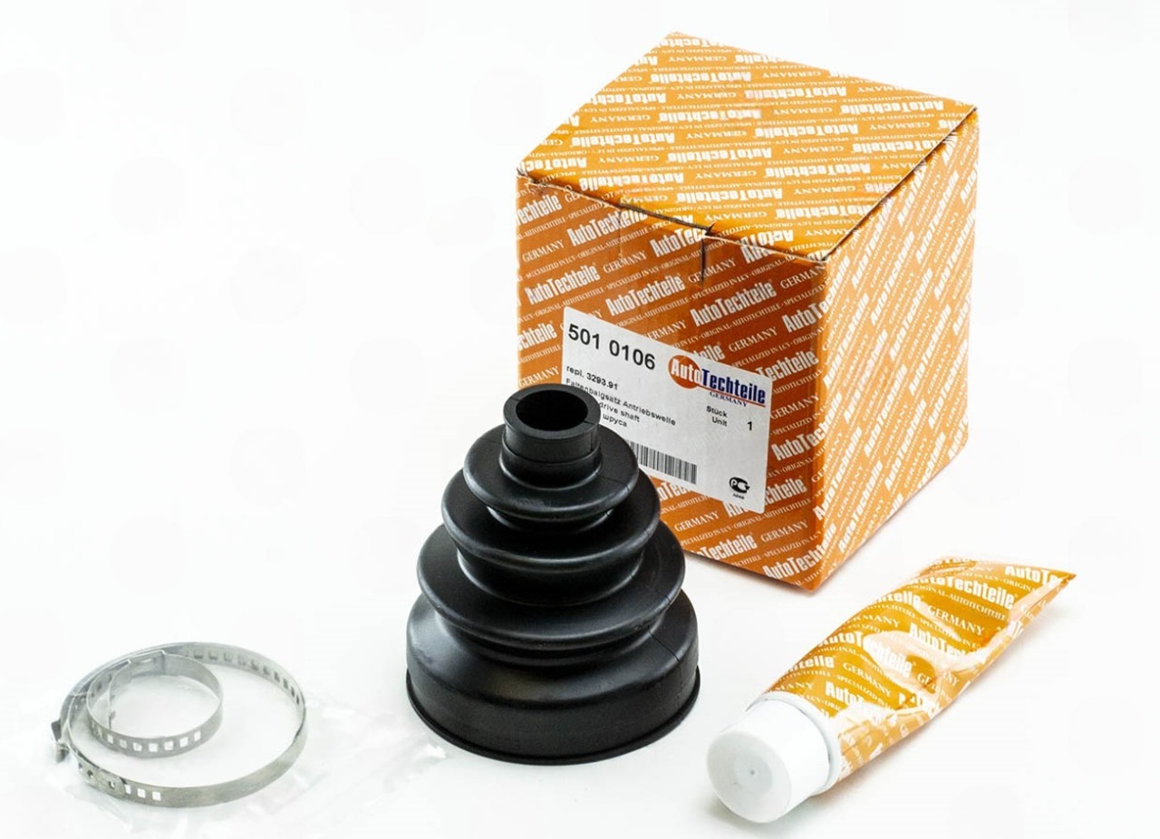 пыльник гранаты наруж. Citroen Berlingo 1.8/1.9D/1.6i/1.8i (d24x88 L103mm)   (ATT)