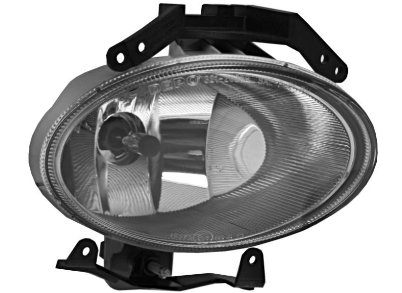 HYU SANTA прав. перед.п/тум. [06-]