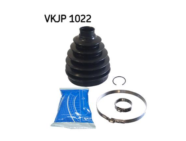 Пыльник привода колеса