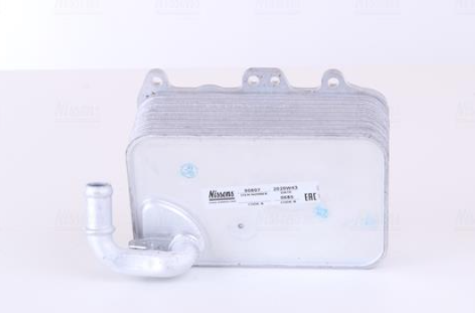 Радиатор масляный