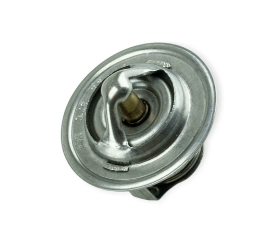 корпус термостата Lanos 1.6\Lacetti 1.6 (DW motors) 96180615 - зображення 3