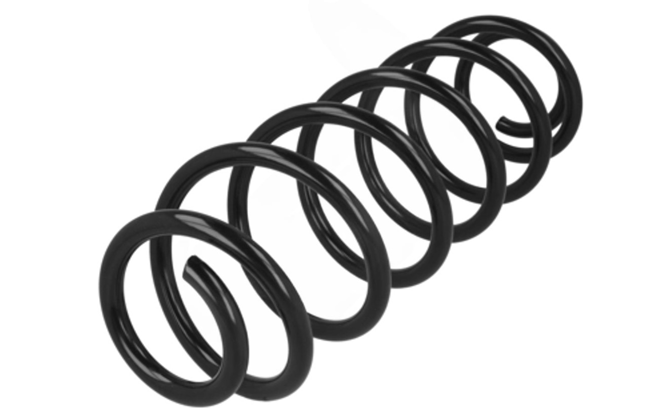 пружина зад. Ford Fusion 04->  (HART)