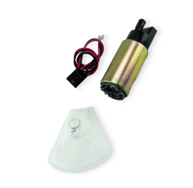 электро Б\Н вставка ВАЗ 2110,Lanos, дв406 (WEBER) WB FP453-453 - зображення 2