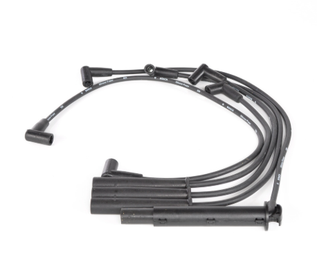 Комплект кабелiв запалювання 0 986 356 740 - зображення 2