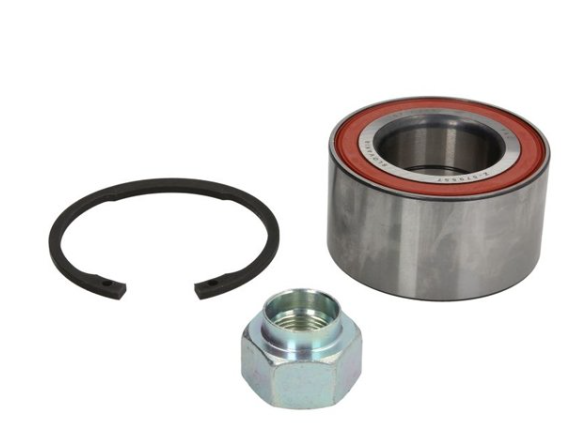 Підшипник колісний