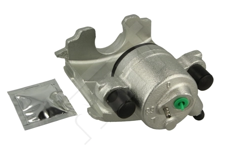 суппорт пер. VW Golf, Skoda Fabia, Octavia, Rapid 96-> левый L  (HART) 063 101 - зображення 2