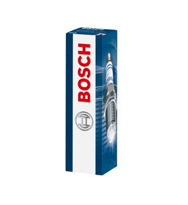 Свiчка запалювання  yr 6 ni 0 242 140 515 - зображення 4