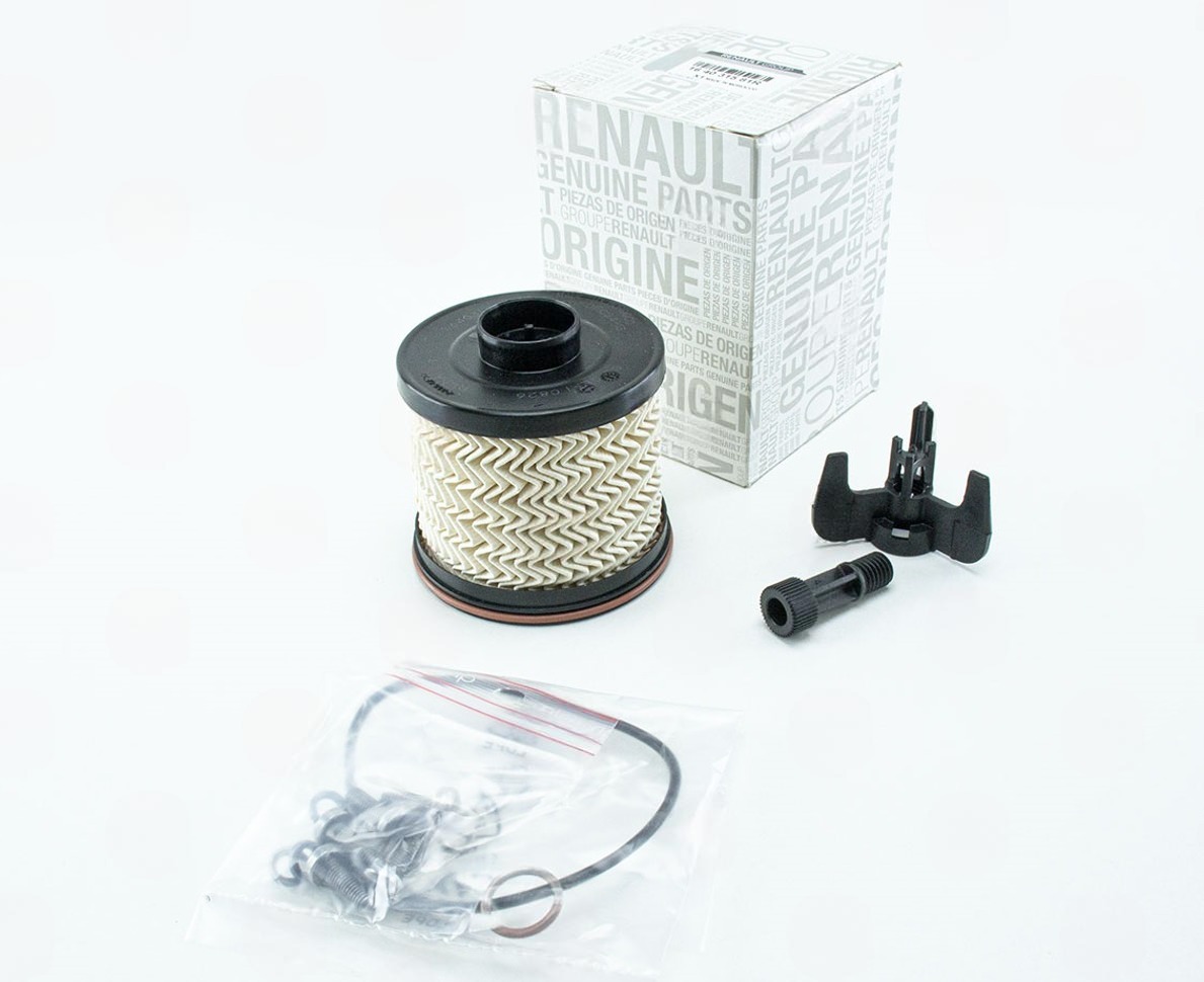 Фільтр паливний дизель (вста