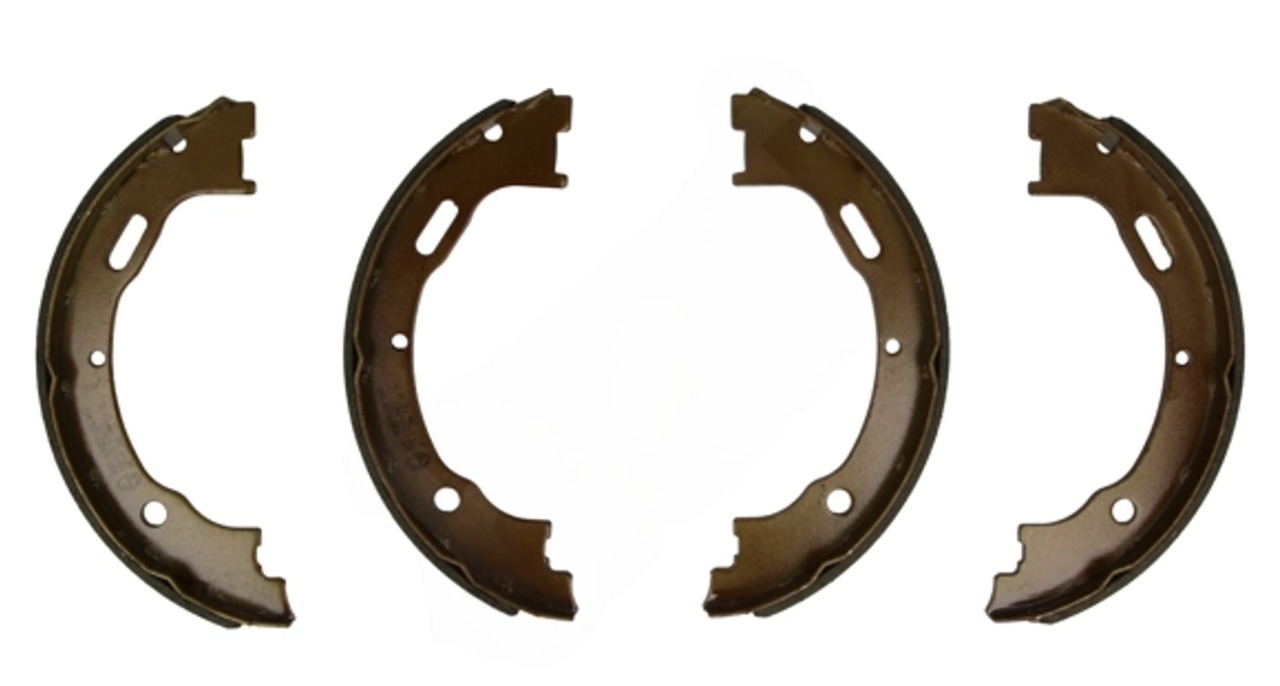 кол. ручника MB M-Class (W163)/Chrysler 300 98-> (183x31)  (HART)