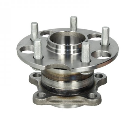 Підшипник колісний