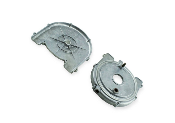 защита задней звезды ИЖ мото (улитка)