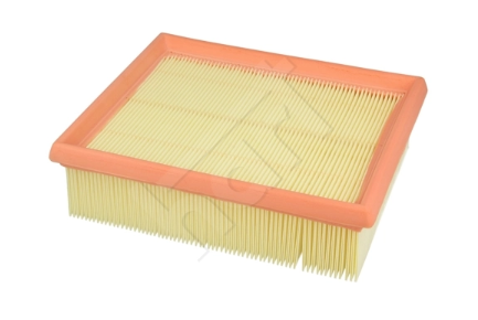 фильтр возд. Citroen Xsara, Peugeot 206 1.9D/2.0HDi 98->  (HART)