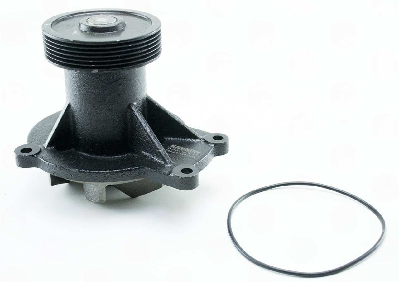 помпа КАМАЗ Евро-3 (КАМКОМ)