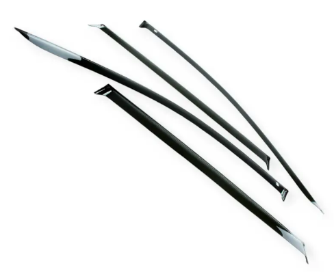 ветровик Renault Koleos 2016->  (скотч) VT 52