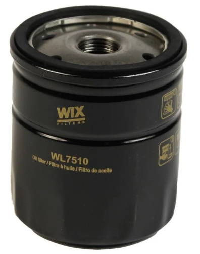 фильтр масл. Ford Focus III 1.0 Ecoboost  (WIX)