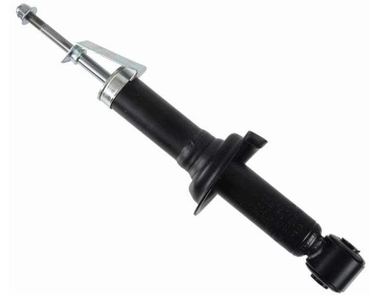 Амортизатор підвіски