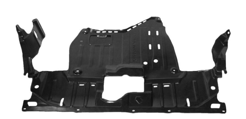 Захист під двигун (2.0)