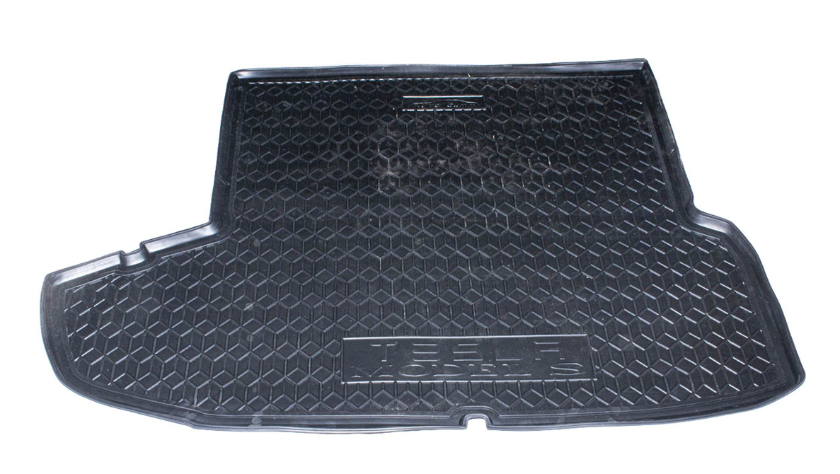 коврик багажника Tesla Model S 2021-> задний, большой