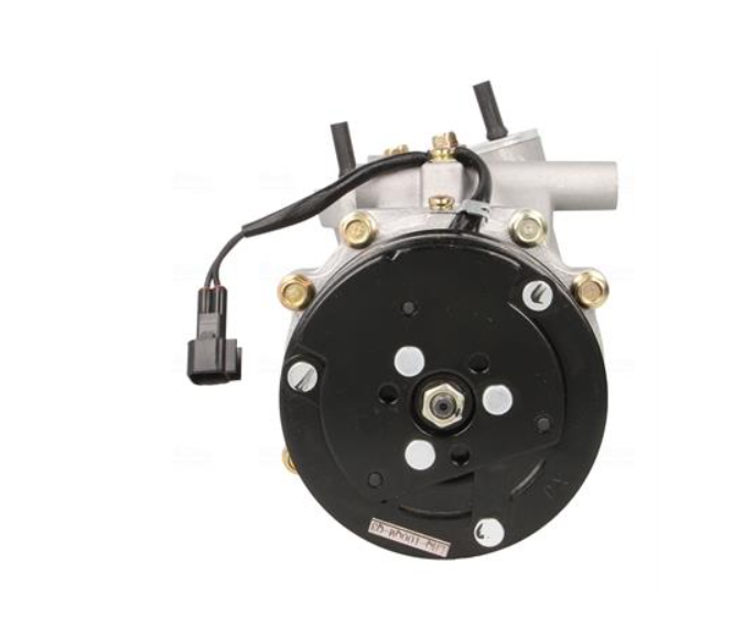 Компресор VOLVO 89327 - зображення 2