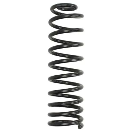 Пружина підвіски