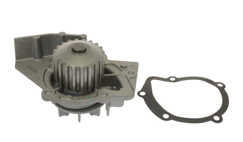 Водяна помпа