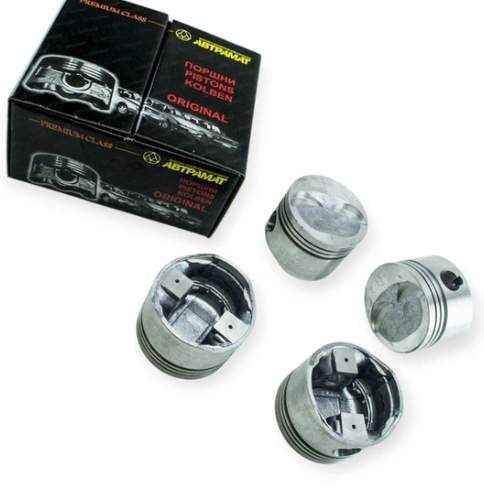 поршня Lanos 1,4 (МЕМЗ) 78,0 (А) Автрамат (под кольца Riken)