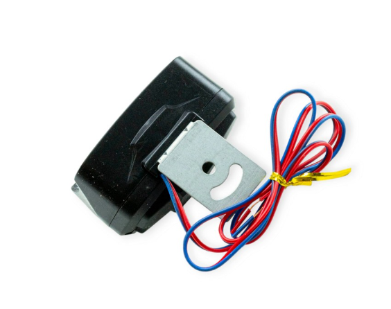 фара дополнительная LED  прямоуг.  80х45х48 (Д/В/Ш) 12W L21 00476 - зображення 2