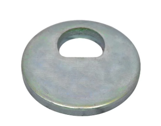 шайба важеля підвіски