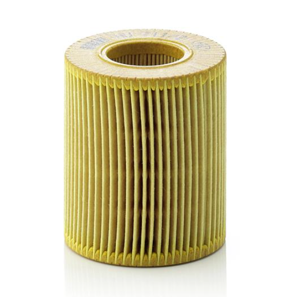 Масляный фильтр