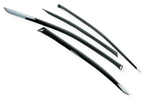 ветровик Skoda Superb III сед 2015-2019  (скотч) VIP Китай