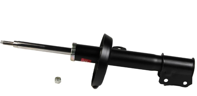 Амортизатор підвіски