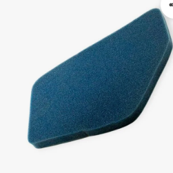 фильтр поролоновый HONDA DJ-1, AF-12 (с пропиткой черный)