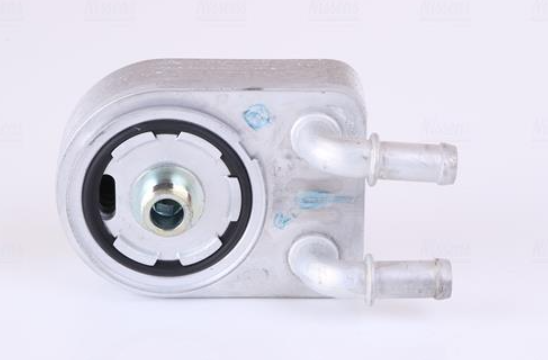 Радиатор масляный DODGE AVANGER III (07-) 2.0 и 16V