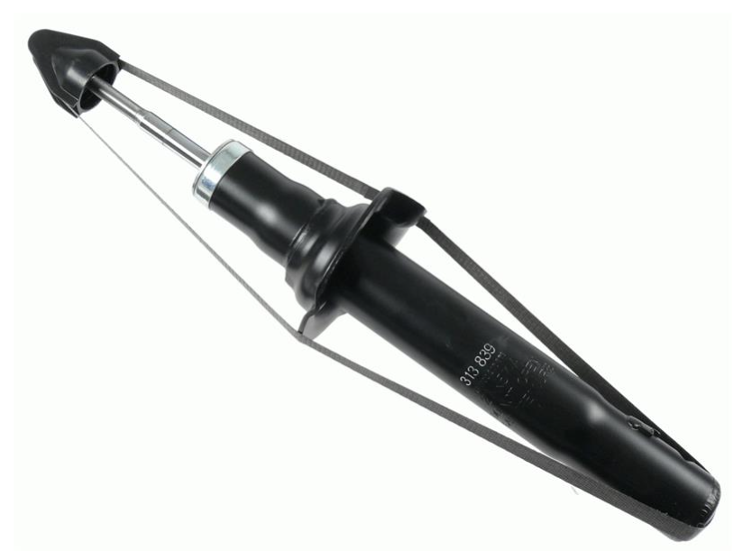 Амортизатор підвіски