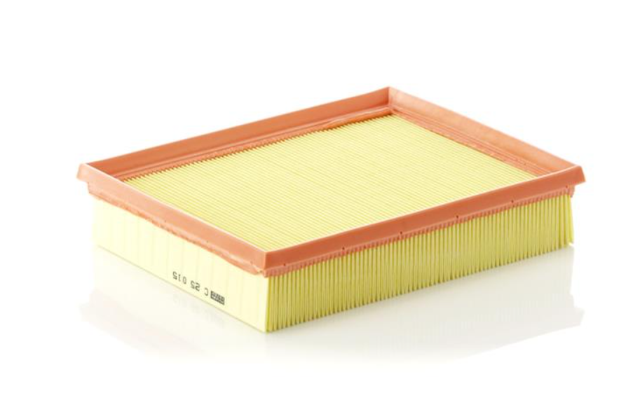 Повітряний фільтр