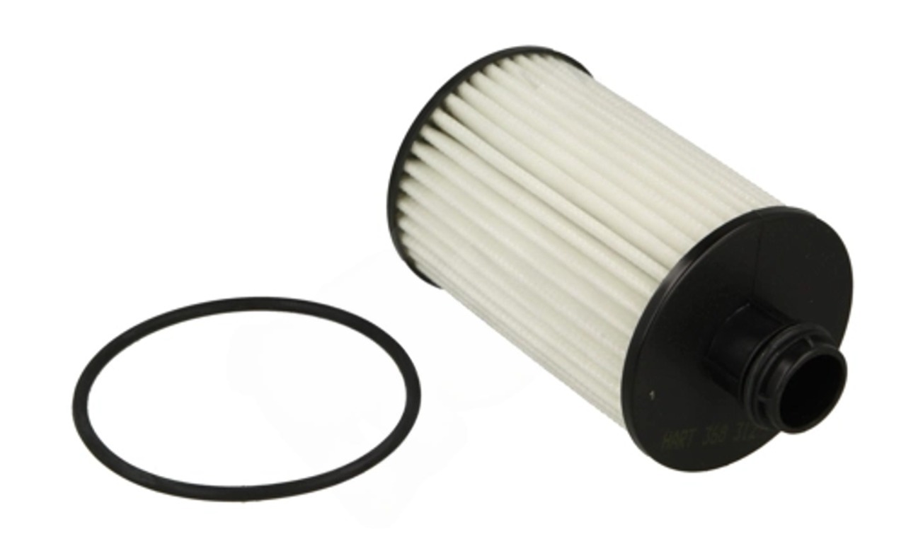 фильтр масл. Chevrolet Captiva, Cruze, Opel Antara 2.0/2.2D  (HART)