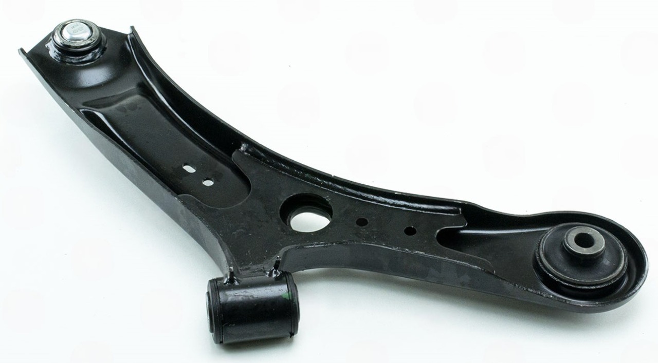 рычаг перед. подв. Suzuki SX4 07-> левый L  (APLUS) 18119AP - зображення 2