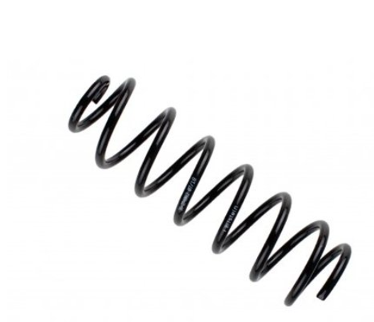 Пружина підвіски