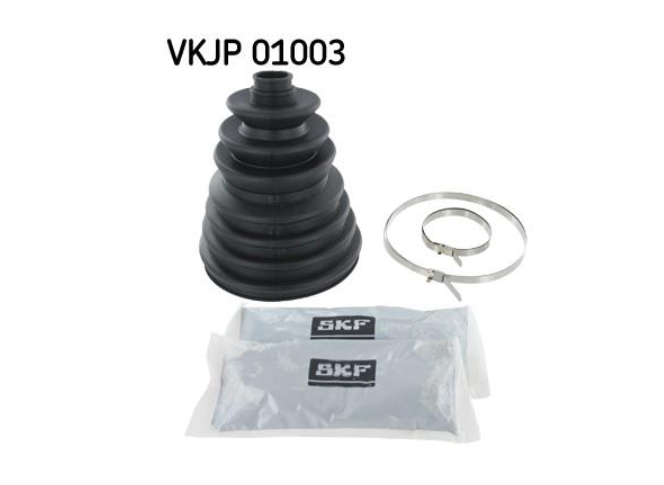 Пыльник привода колеса унов.